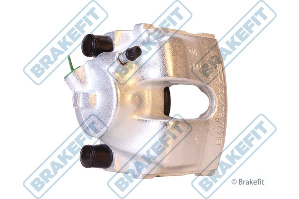 Apec Brake Caliper Assembly Front Right fits BMW 3 1990-2007