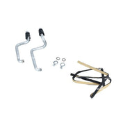 NRF Heater Matrix Core Heat Exchanger 54487