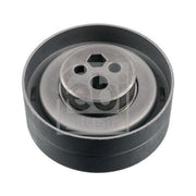 Febi Timing Belt Tensioner Pulley OD ID Wide 09613