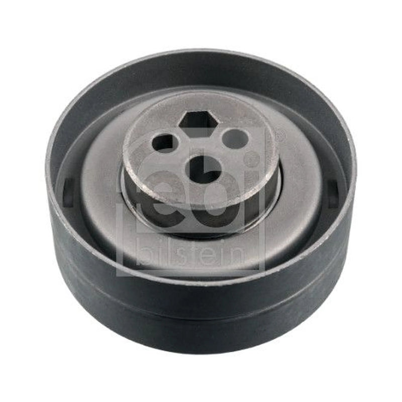 Febi Timing Belt Tensioner Pulley OD ID Wide 09613