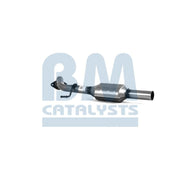 BM Catalysts Homologated Diesel Cat BM80253H