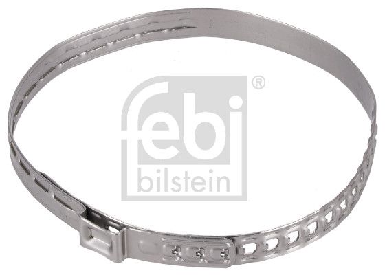 Febi Clamping Clip Wide Thick