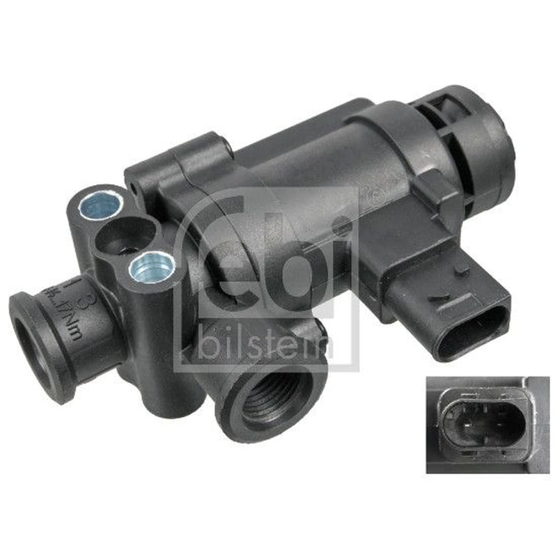 Febi Solenoid Control Valve 176377