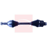Apec CV Drive Shaft Driveshaft Front Right ADS1030R