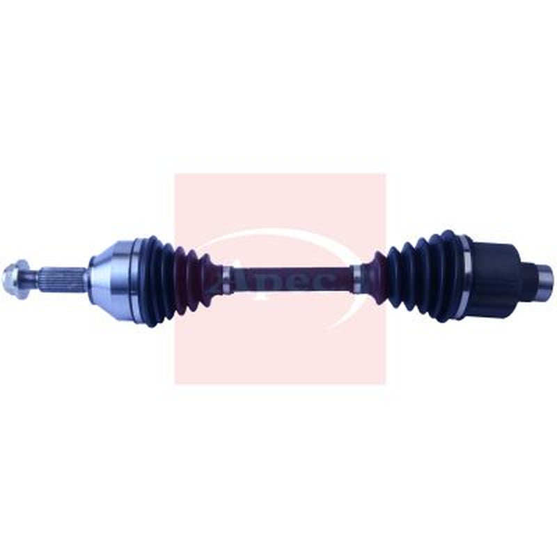 Apec CV Drive Shaft Driveshaft Front Right ADS1030R
