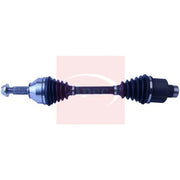 Apec CV Drive Shaft Driveshaft Front Right ADS1030R