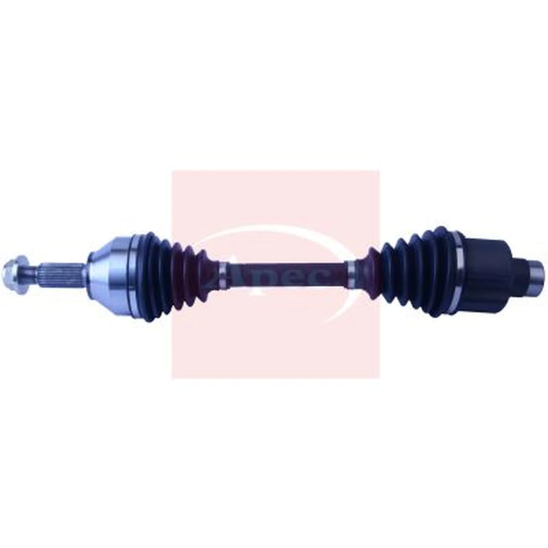 Apec CV Drive Shaft Driveshaft Front Right ADS1030R