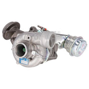 Febi Turbocharger Turbo Unit 186813