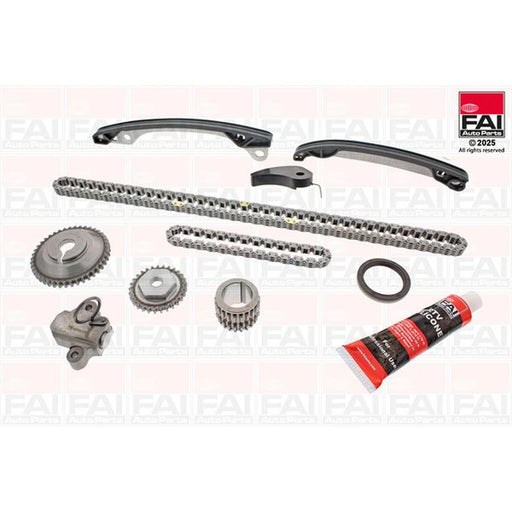 FAI 11 x Timing Chain Kit Set 56 Links TCK66