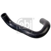 Febi Radiator Coolant Hose Right ID 178462