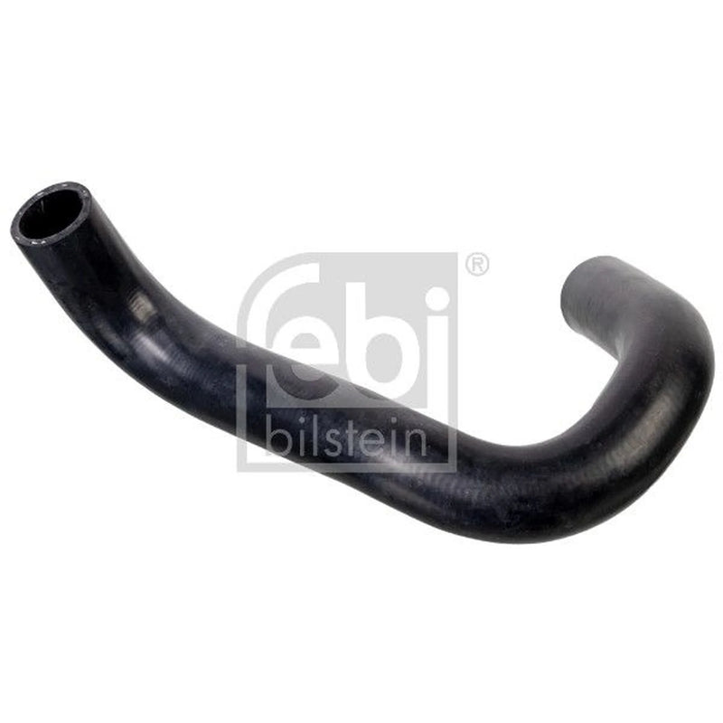 Febi Radiator Coolant Hose Right ID 178462