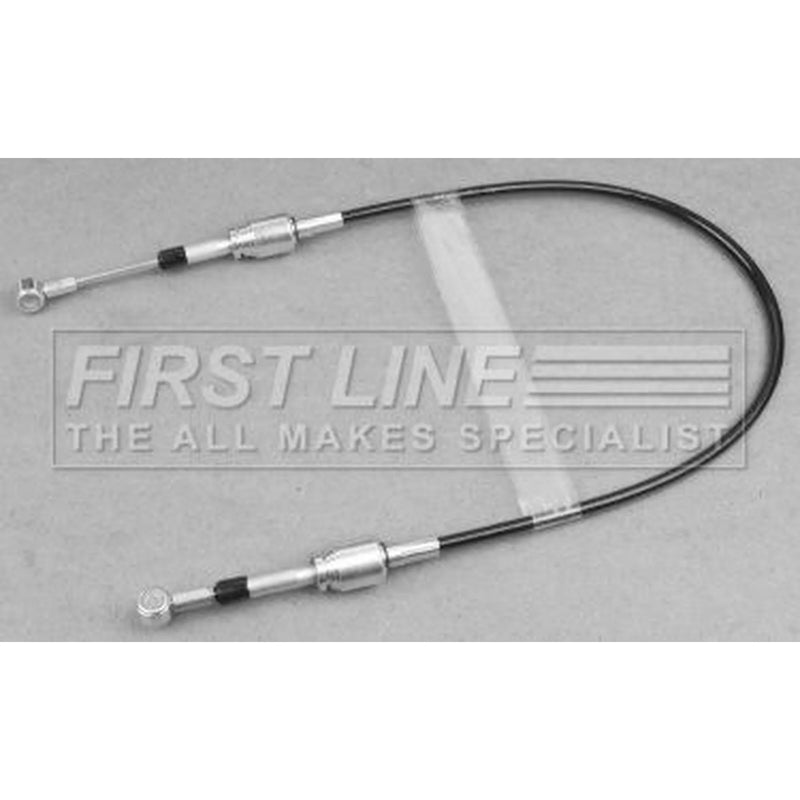First Line Manual Transmission Cable Pull FKG1061