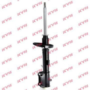 KYB Shock Absorber Damper Strut Rear Left 333052