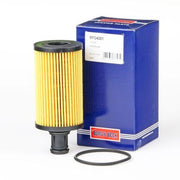 Borg & Beck Engine Oil Filter BFO4301