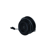 NRF A/C Compressor Magnetic Clutch 380081