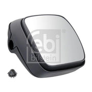 Febi Wide-Angle Mirror Wide 130mm Thick 49914