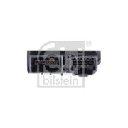 Febi Airbag Clock Spring 4 Connectors Plastic 184628