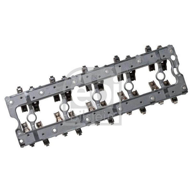 Febi Rocker Arm Bridge Assembly 177551
