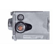 Hella Starter Motor 12V 1.4kW 10 Teeth 8EA 011 613-161