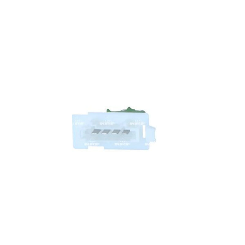 NRF Heater Blower Resistor 342119
