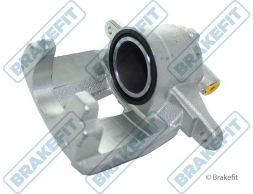 Apec Brake Caliper Assembly Front Right fits Vauxhall Adam 2012-2019 1.2 1.4