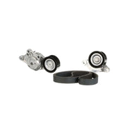 Gates V-Ribbed Belt Set K026PK1005EST