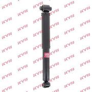 KYB Shock Absorber Damper Strut Rear 3448006