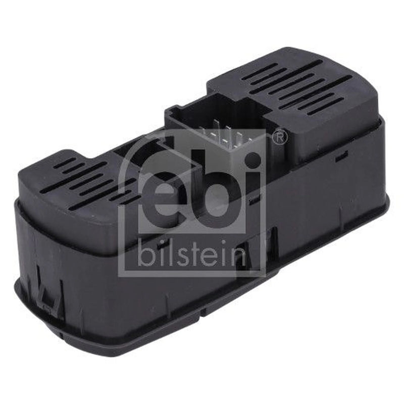 Febi Multi-Function Switch Right Front 13 Connectors 198600