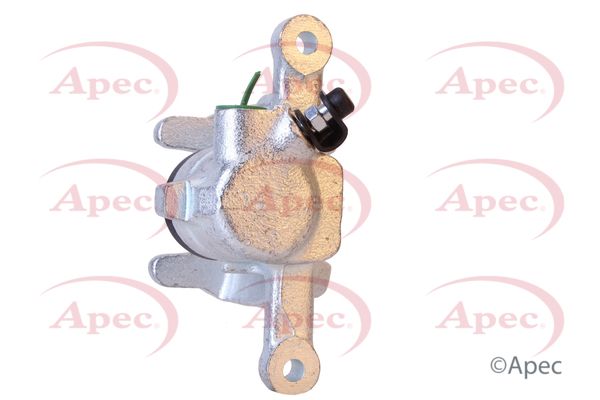 Apec Brake Caliper Assembly Rear Right