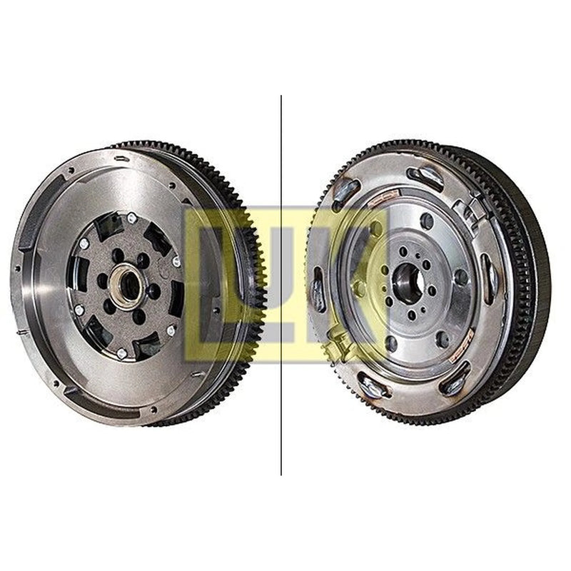 LuK Engine Flywheel Teeth 415054910
