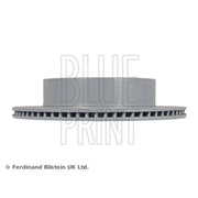 Blue Print 2 x Internally Vented Rear Brake Discs ADT343203