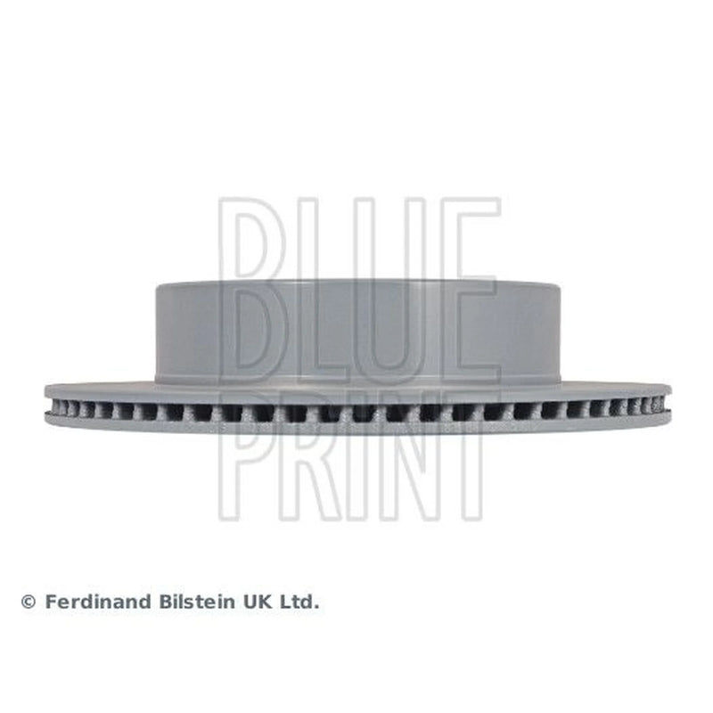 Blue Print 2 x Internally Vented Rear Brake Discs ADT343203