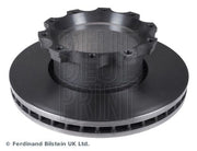 Blue Print ADZ94340 Brake Disc
