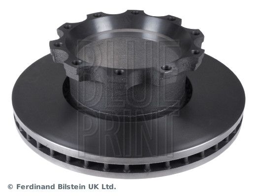 Blue Print ADZ94340 Brake Disc