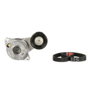 Gates V-Ribbed Belt Set K015PK855