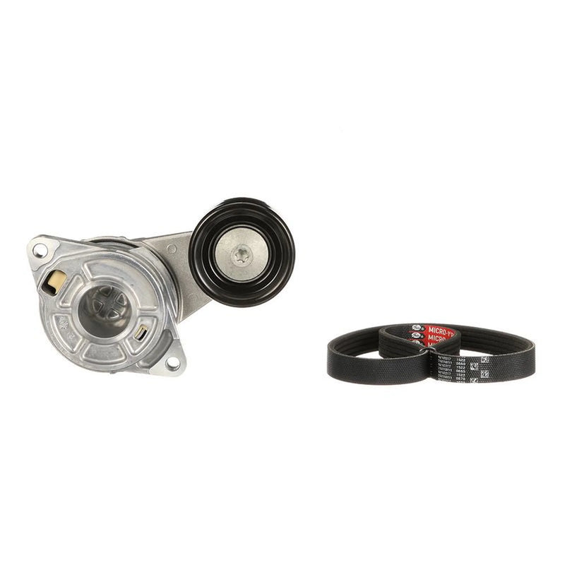 Gates V-Ribbed Belt Set K015PK855