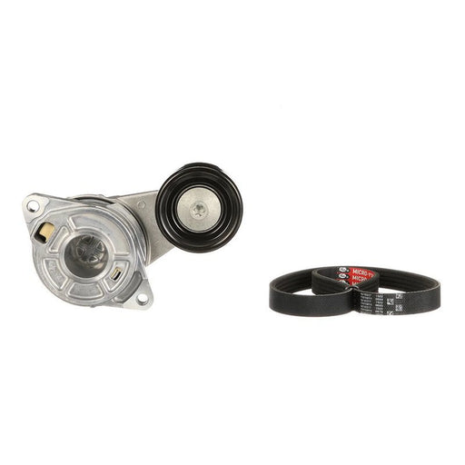 Gates V-Ribbed Belt Set K015PK855