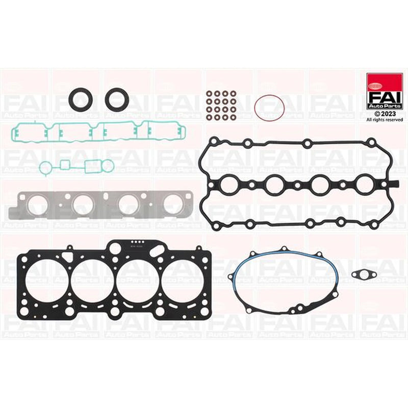FAI 26 x Cylinder Head Gasket Kit HS1749