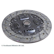 Blue Print Clutch Friction Disc Plate 24 Splines ADH23143