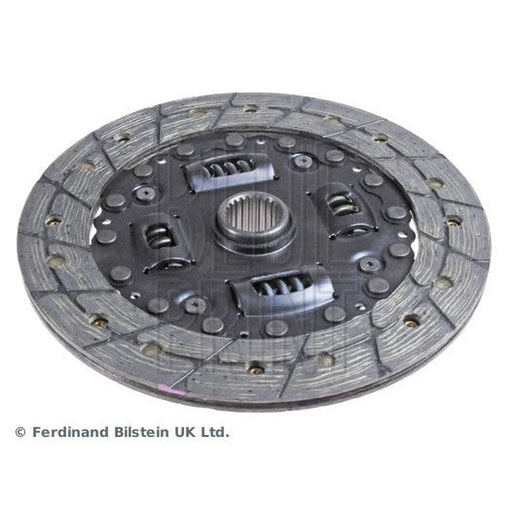 Blue Print Clutch Friction Disc Plate 24 Splines ADH23143