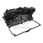 Febi Cylinder Head Cover Plastic 186113