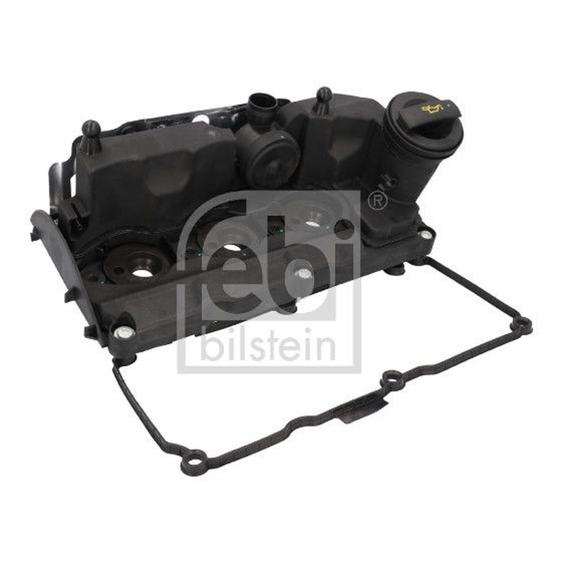Febi Cylinder Head Cover Plastic 186113