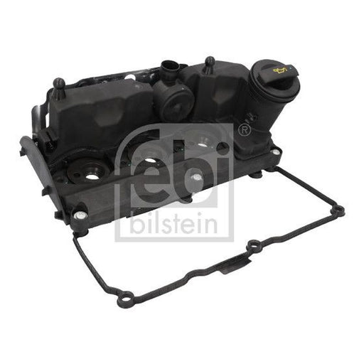 Febi Cylinder Head Cover Plastic 186113