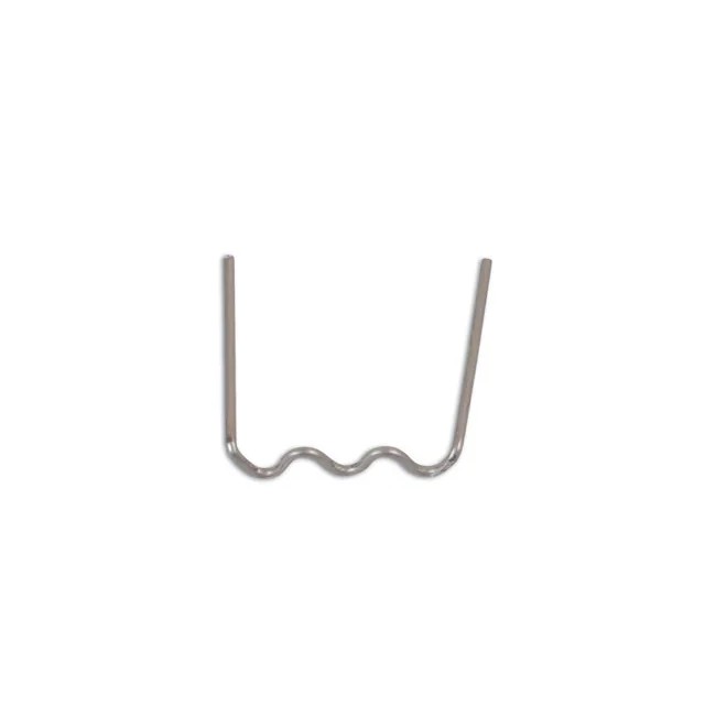 Power-TEC U Snap-Off Staples 0.7mm 100pc - PPL