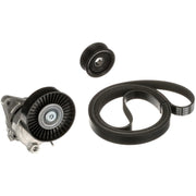 Gates V-Ribbed Belt Set K016PK2390