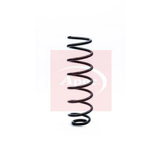 Apec Rear Suspension Coil Spring ACS1253