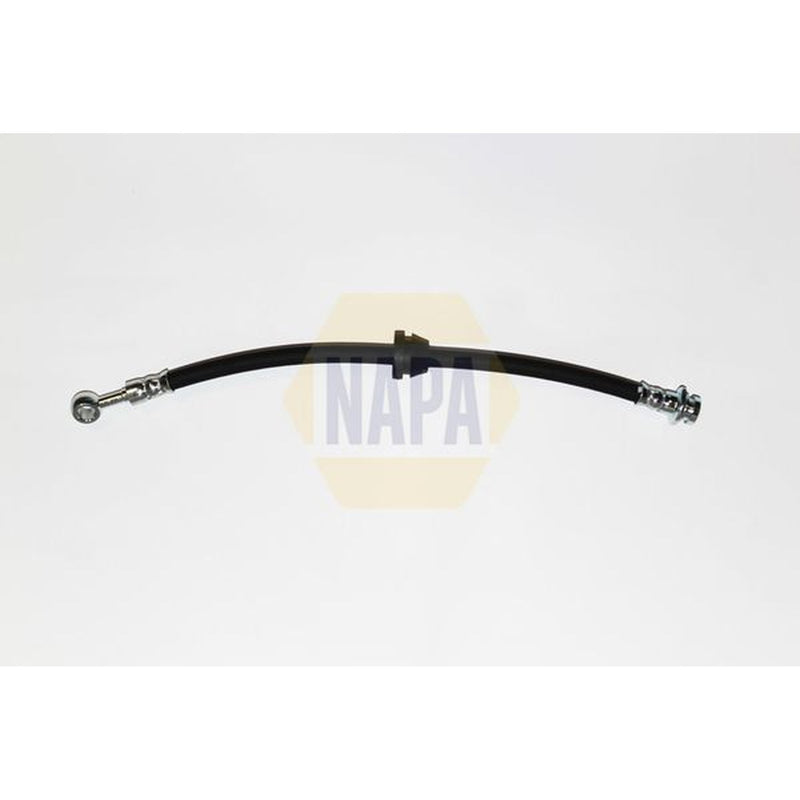 NAPA Brake Hydraulic Hose Line Front NBH1363