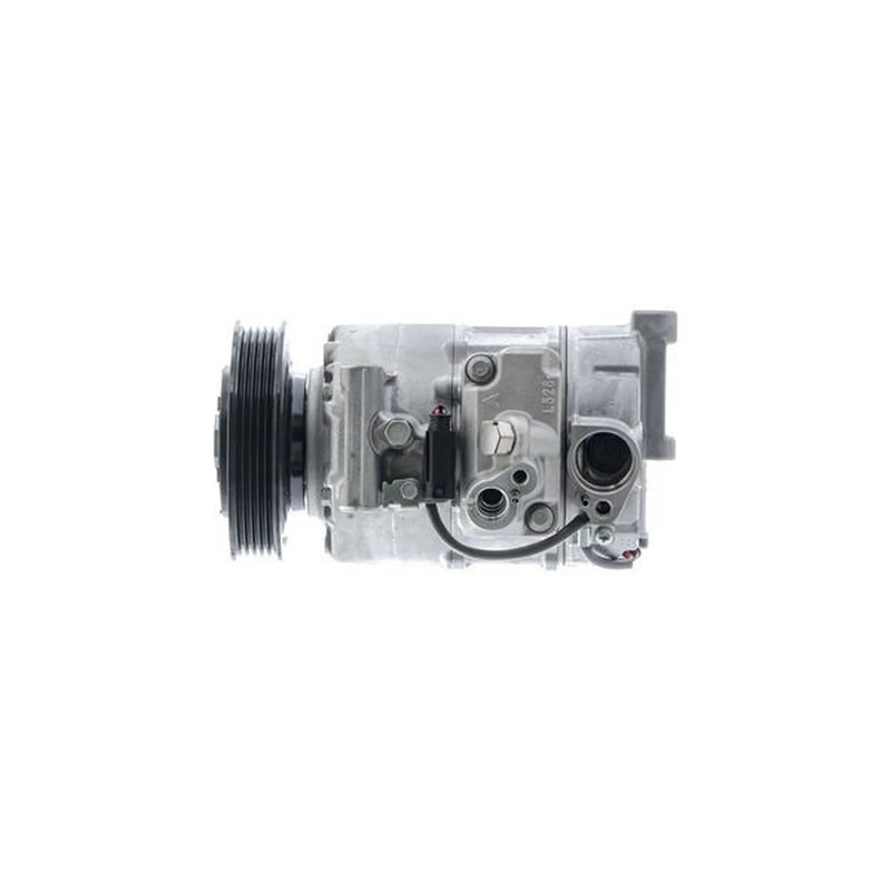Mahle Air Conditioning Compressor ACP 647 000P