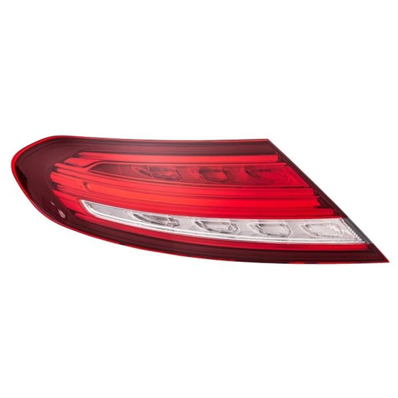 Hella Tail Light / Lamp LED Left 2SD 011 786-251