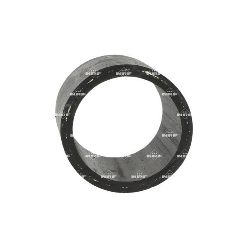 NRF Intercooler Turbo Charge Air Hose 166340